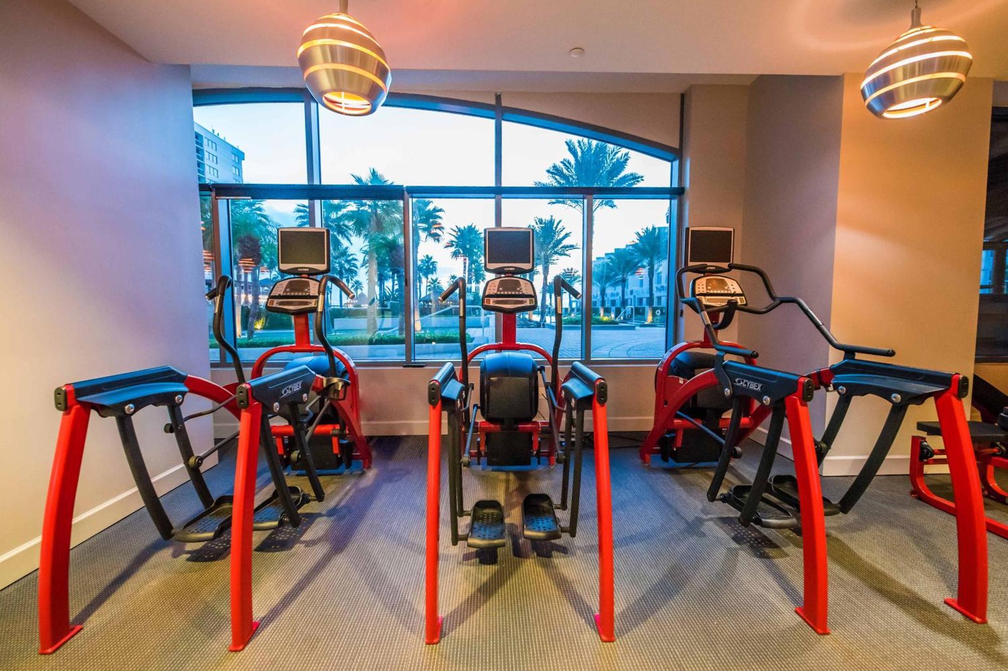 1901 Sapphire Beachfront 3 Bedroom Condo South Padre Island Exteriér fotografie