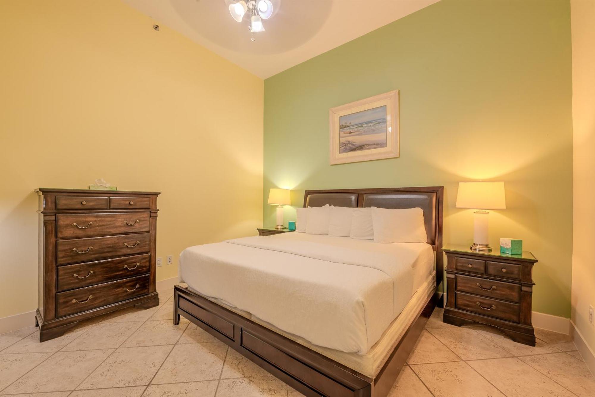 1901 Sapphire Beachfront 3 Bedroom Condo South Padre Island Exteriér fotografie